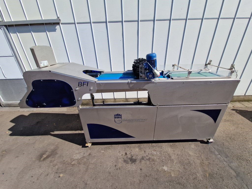 ���������� ������ Burg BFI 2.0 Flowpack ��� ��������� �������������� ����������� �������