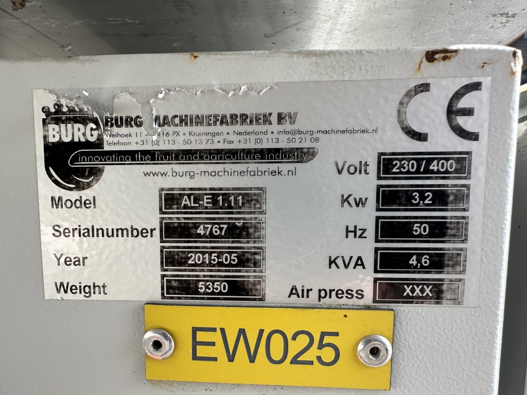 Burg AL-E 1.11 � �������� ��� �����