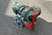 Burg AL-E 1.11 water unloader pump