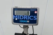 Busch scale Stainless steel max 60 kg