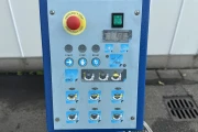 C&C Group C-ONE CRESCO pallet wrapper 230 Volt