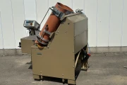 C-Pack net packaging and clipping machine