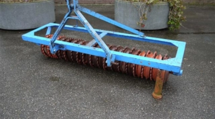 cambridge rol 200 cm image 1