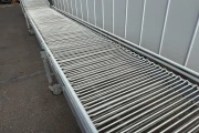 Capway chain conveyor 880 cm x 65 cm