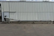 Capway chain conveyor 880 cm x 65 cm