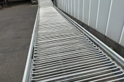 Capway chain conveyor 880 cm x 65 cm