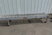 Capway chain conveyor 880 cm x 65 cm