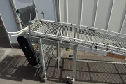 Capway chain conveyor 880 cm x 65 cm