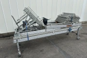 Capway chain conveyor 880 cm x 65 cm