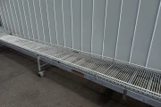 Capway chain conveyor 880 cm x 65 cm