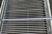 Capway chain conveyor 880 cm x 65 cm