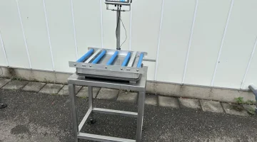 Cas CI200SC Весы макс 15 кг