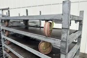 CC Danish trolleys