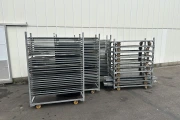 CC Danish trolleys