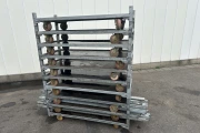 CC Danish trolleys