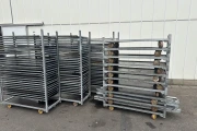 CC Danish trolleys