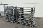 CC Danish trolleys