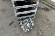 CC Danish trolleys
