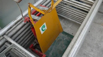 Cebeco peseurs mécaniques