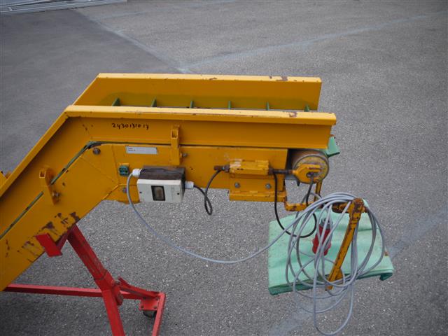 Cebeco elevator- boxfiller