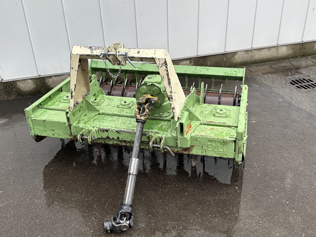 ����������� ������ Celli 150 ��
