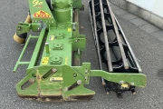 Celli 60 250 rotary harrow 250 cm