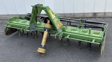Celli 60 250 Kreiselegge 250 cm