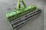 Celli 60 250 rotary harrow 250 cm