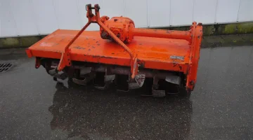 Celli rotavator 155 cm