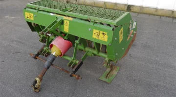 Celli Spatenmaschine 130 cm