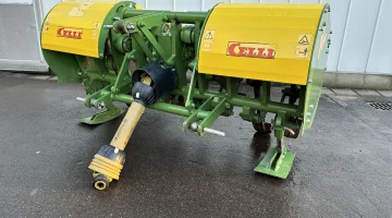 Лопаточная машина Celli 175 см