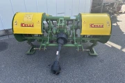 Celli Y70 175 spading machine 175 cm