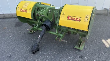 Celli Y70 175 maşina de săpat 175 cm