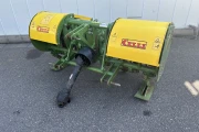Celli Y70 175 spading machine 175 cm
