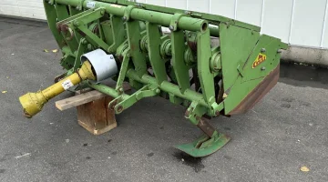 Celli Z180 maşina de săpat