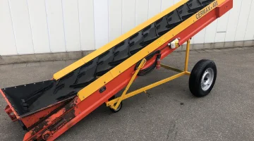 Cermax 400 Elevator