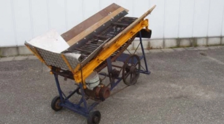 chain conveyor image 1