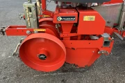 Checchi & Magli Dual 12 Gold carousel planting machine 2 rows with single operator