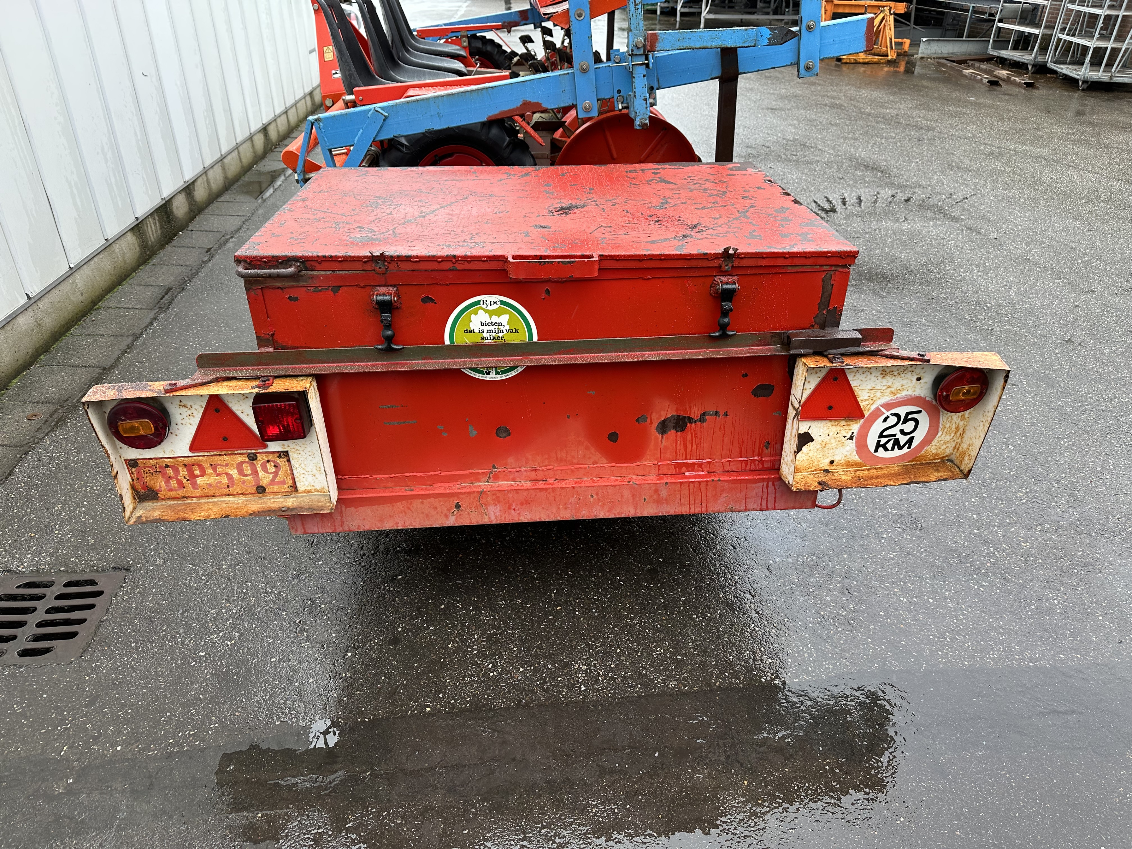 Checchi & Magli Foxdrive R14 ���������� ������