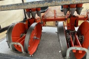 Checchi & Magli TEX carousel planting machine 2 rows