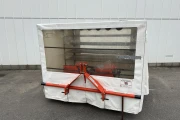 Checchi & Magli TEX carousel planting machine 2 rows