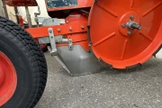 Checchi & Magli TEX carousel planting machine 2 rows