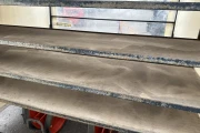 Checchi & Magli TEX carousel planting machine 2 rows
