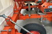 Checchi & Magli TEX carousel planting machine 2 rows