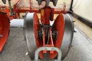 Checchi & Magli TEX carousel planting machine 2 rows