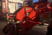 Checchi Magli Wolf mulch foil planting machine