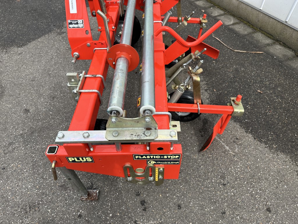Checchi & Magli PS14 PLUS