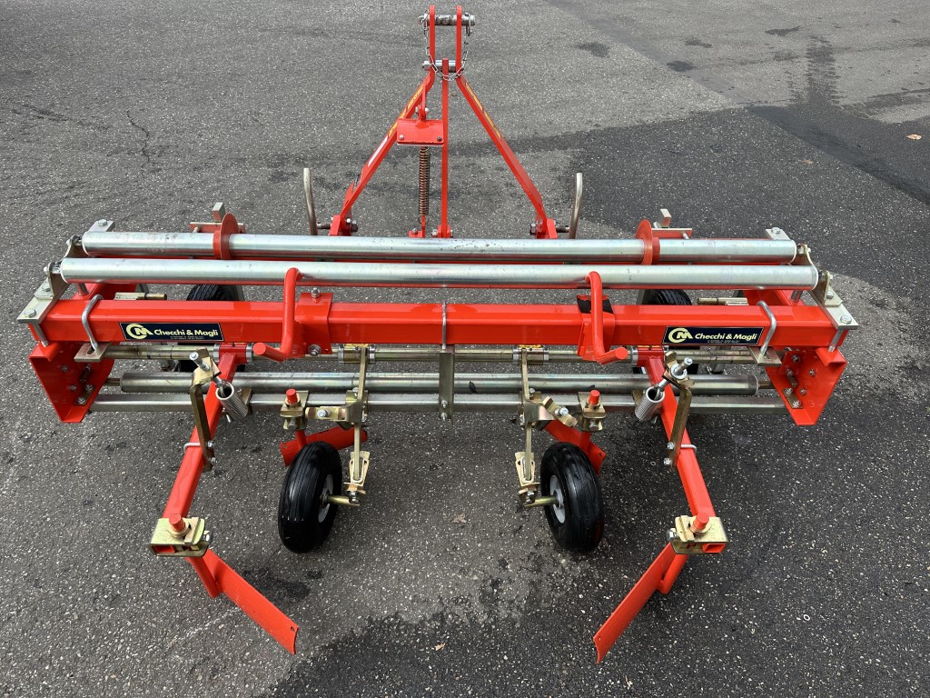 Checchi & Magli PS14 PLUS