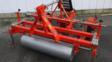 Checchi & Magli wolf plantmachine in folie