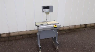 Anritsu ellenőrző mérleg